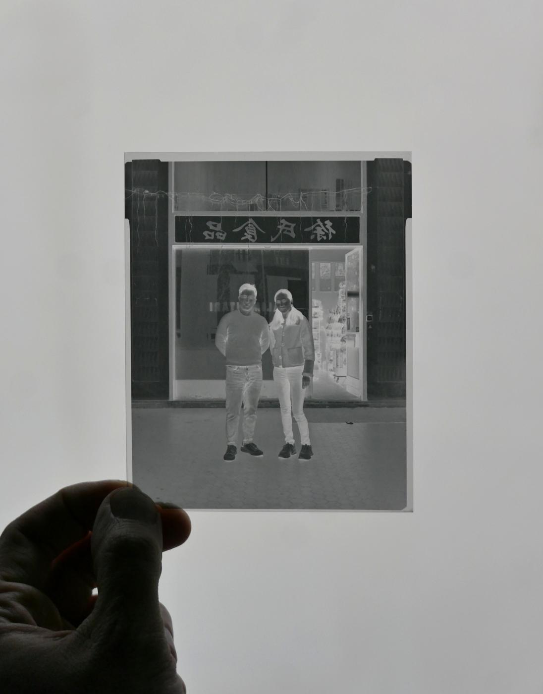 Artist-in-residence - Cuneo - 