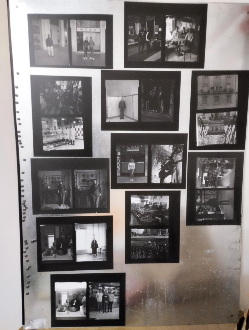 Artist-in-residence - Cuneo - 