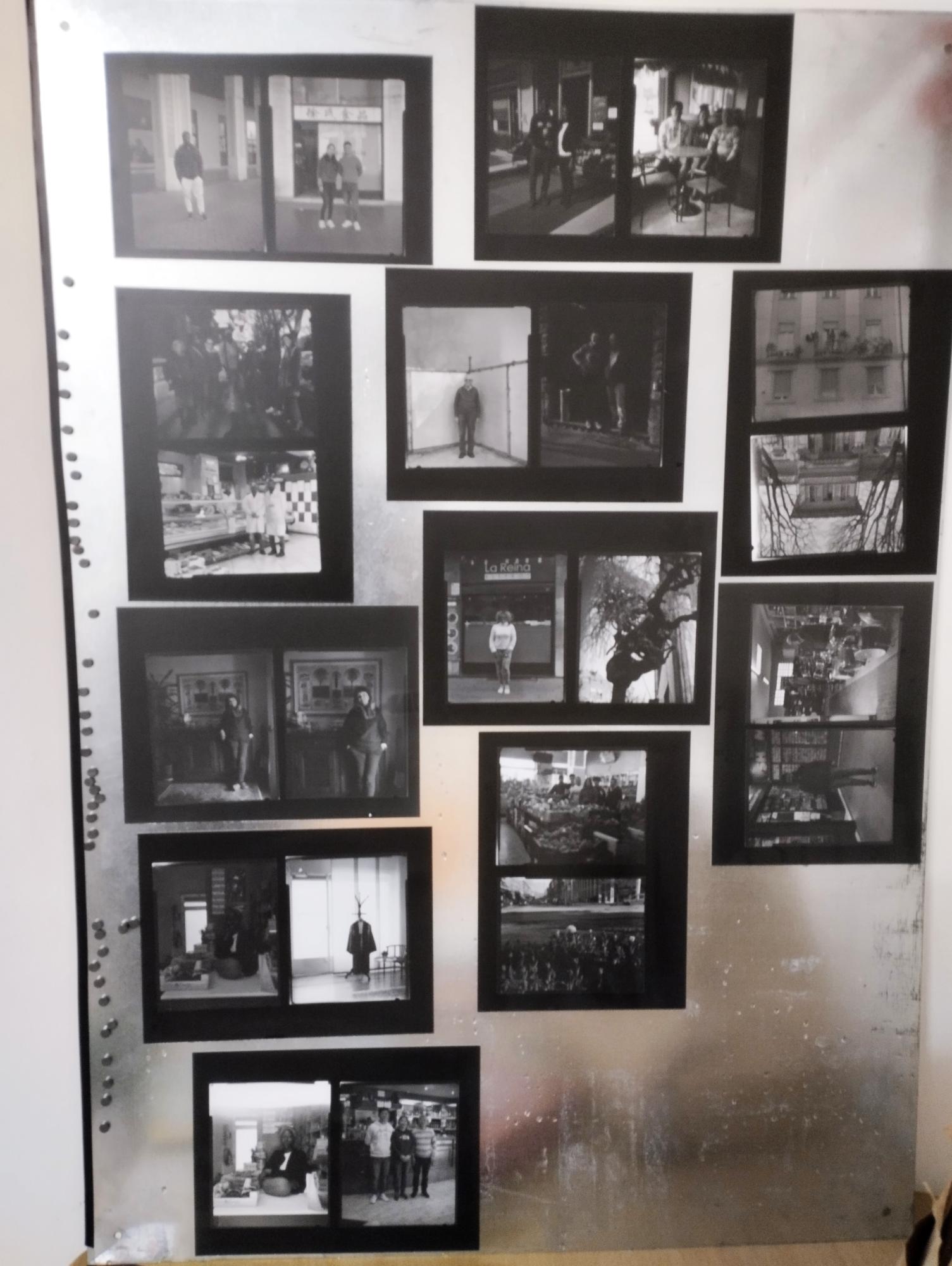 Artist-in-residence - Cuneo