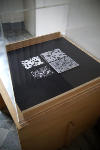 Image from Installation views -   