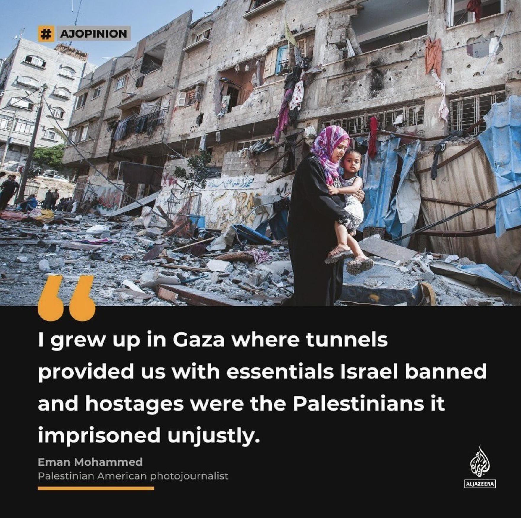  What &lsquo;tunnels&rs...stages&rsquo; mean in Gaza 