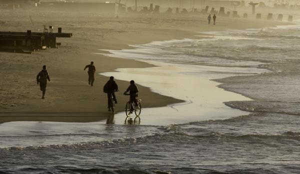 Gaza beach | Buy this image