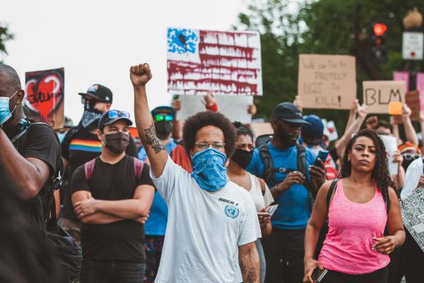 BLM Washington D.C. | Buy this image