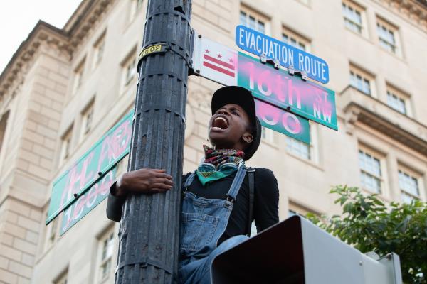 BLM Washington D.C. | Buy this image