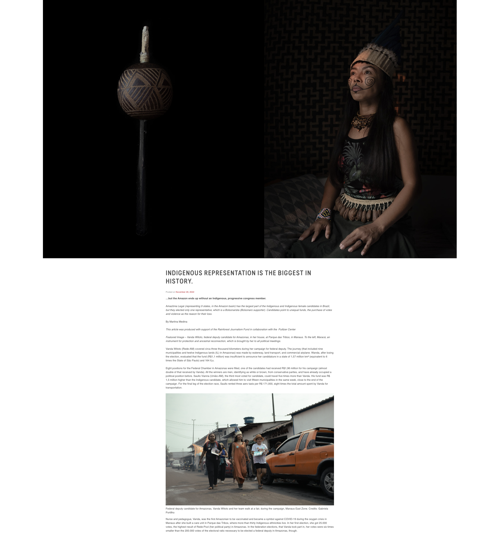 + publications