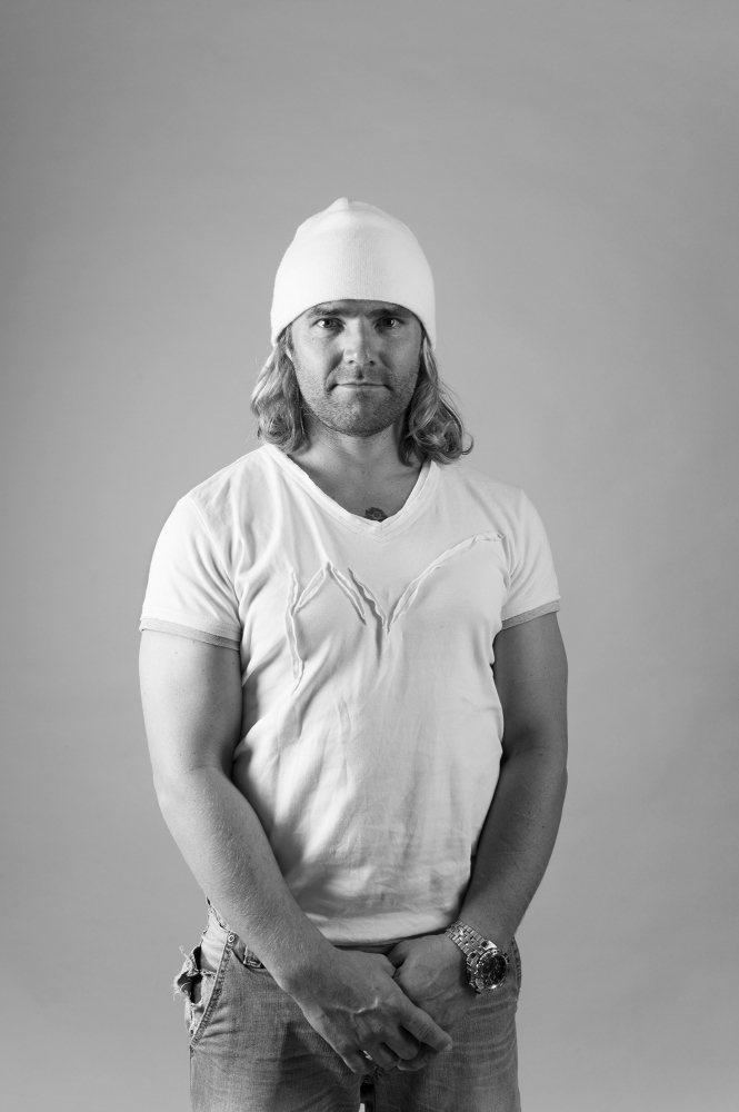  BjÃ¸rnar Krogh (36). My story: I began using drugs at the age of 15. I used cannabis and pills. Then, it continued with heavier drugs and ended up...