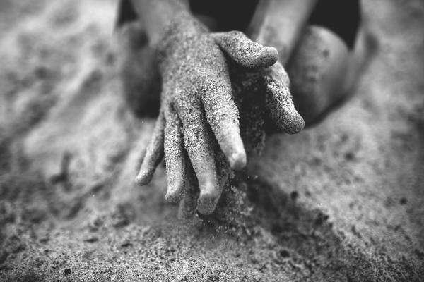 Grit | Buy this image