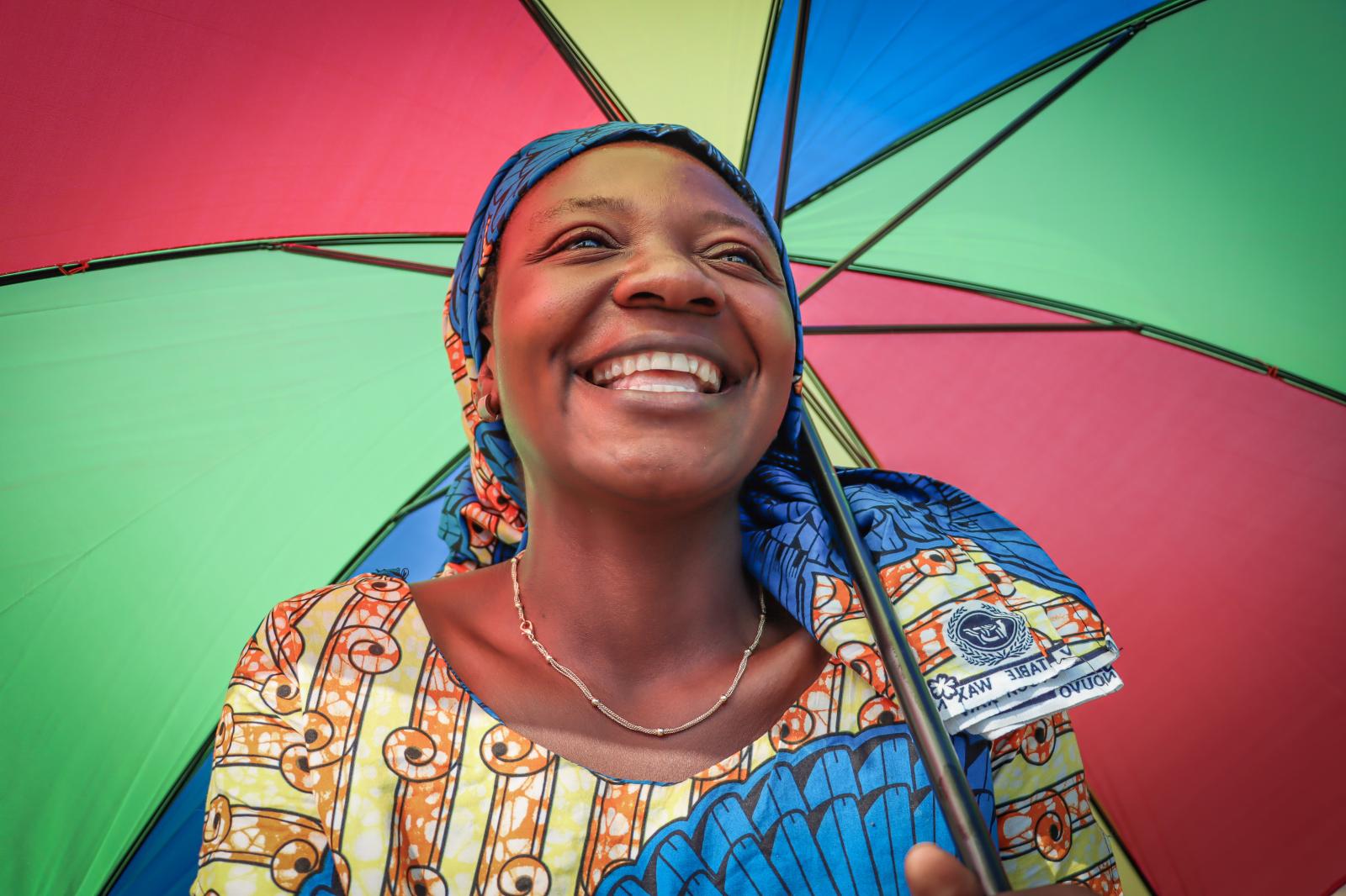 Ne&Igrave;ema Byanyira, 25... Esther N&#39;sapu for NPR 