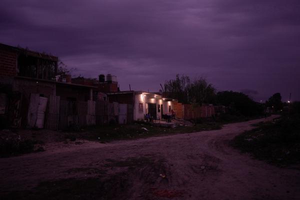 Rosario, Narco City - Photography story by Sebastian Lopez Brach