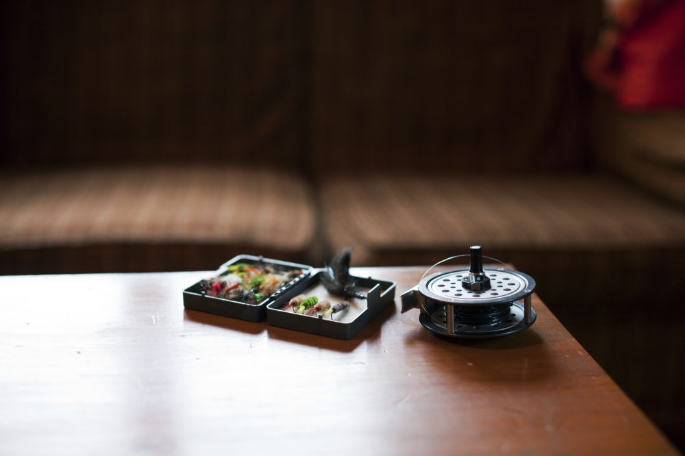 Northern Customs by Canbra Hodsdon