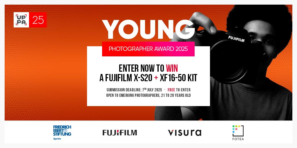 The 2025 Photography Competitions Are Now Open for Submissions!