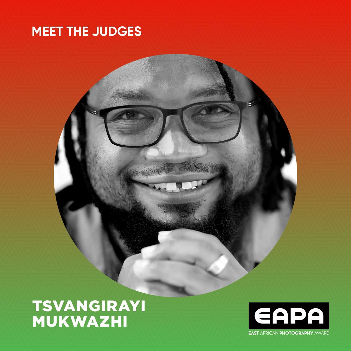 MEET THE 2025 EAST AFRICAN PHOTOGRAPHY AWARD JUDGES