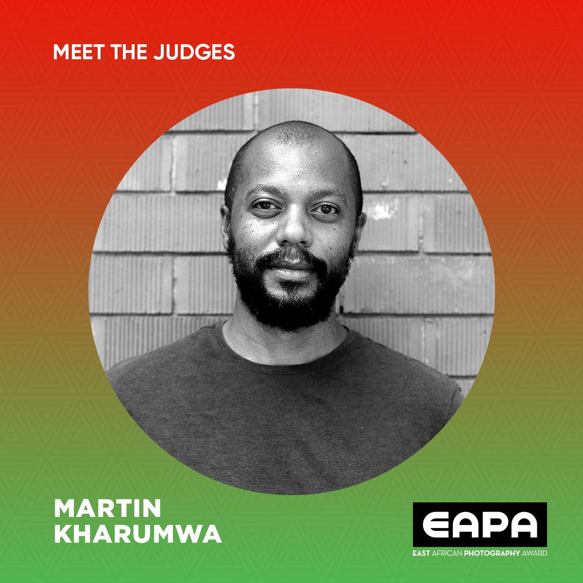 MEET THE 2025 EAST AFRICAN PHOTOGRAPHY AWARD JUDGES