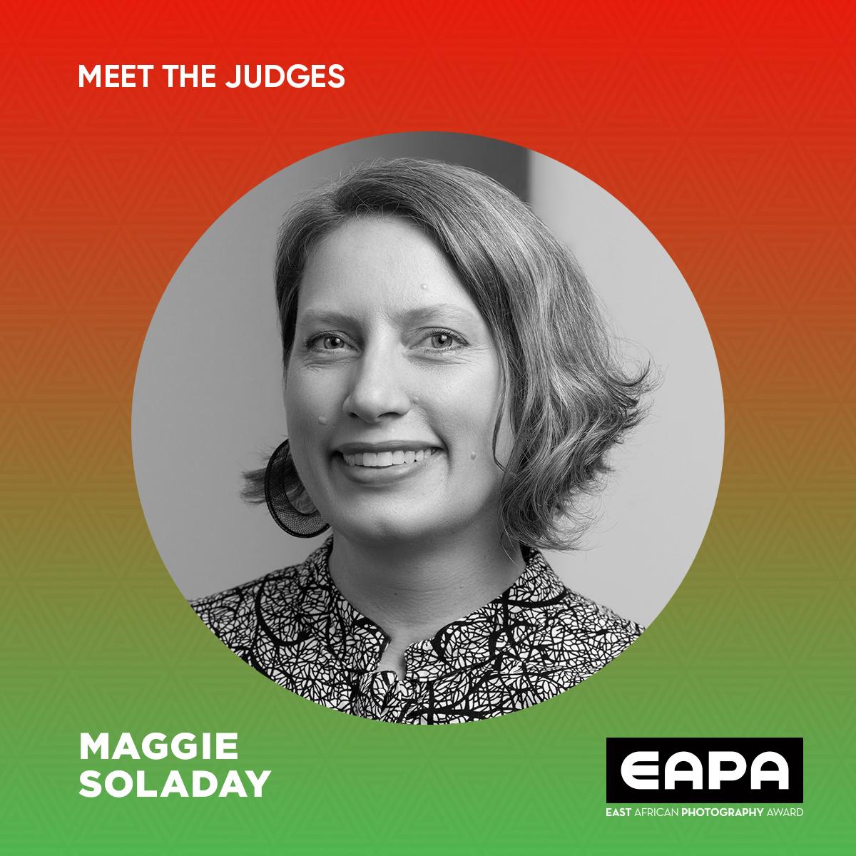 MEET THE 2025 EAST AFRICAN PHOTOGRAPHY AWARD JUDGES