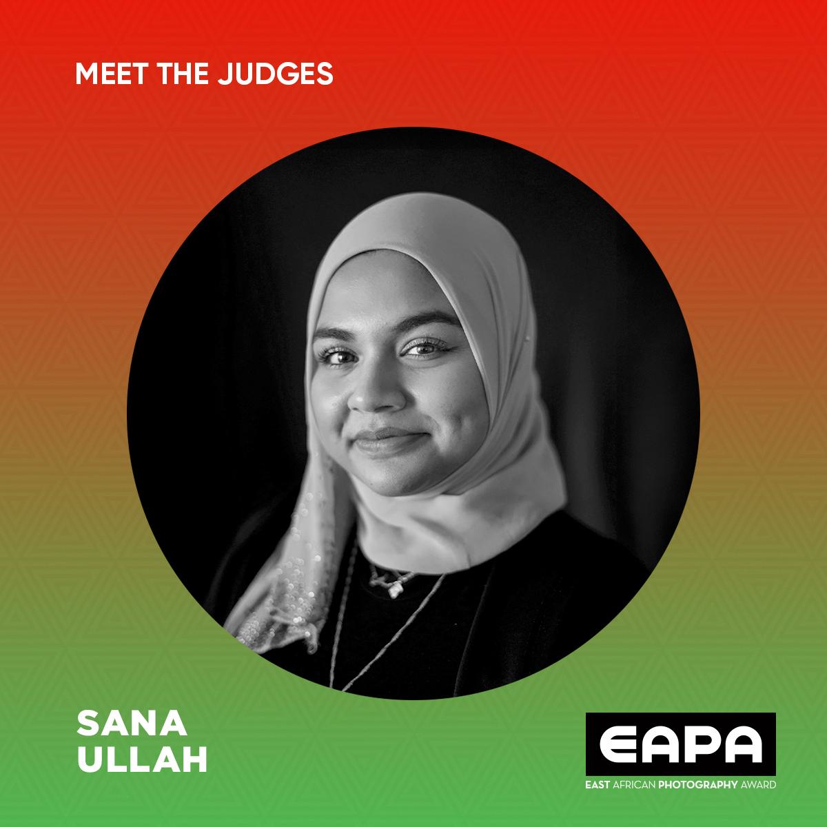 MEET THE 2025 EAST AFRICAN PHOTOGRAPHY AWARD JUDGES