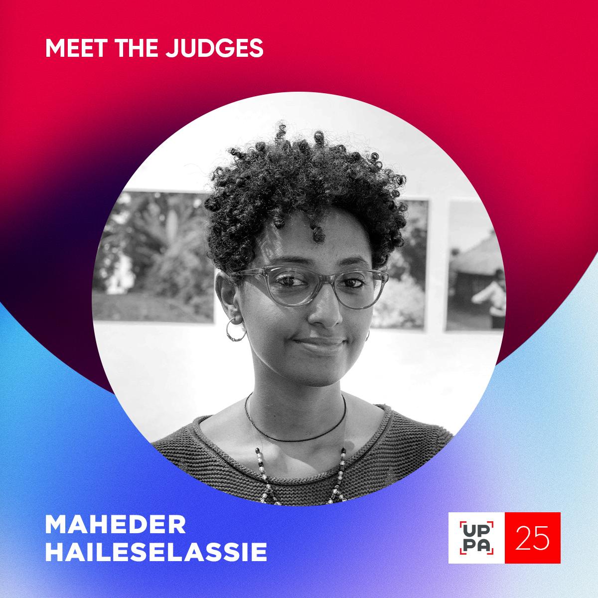 MEET THE 2025 UGANDA PRESS PHOTO AWARD JUDGES