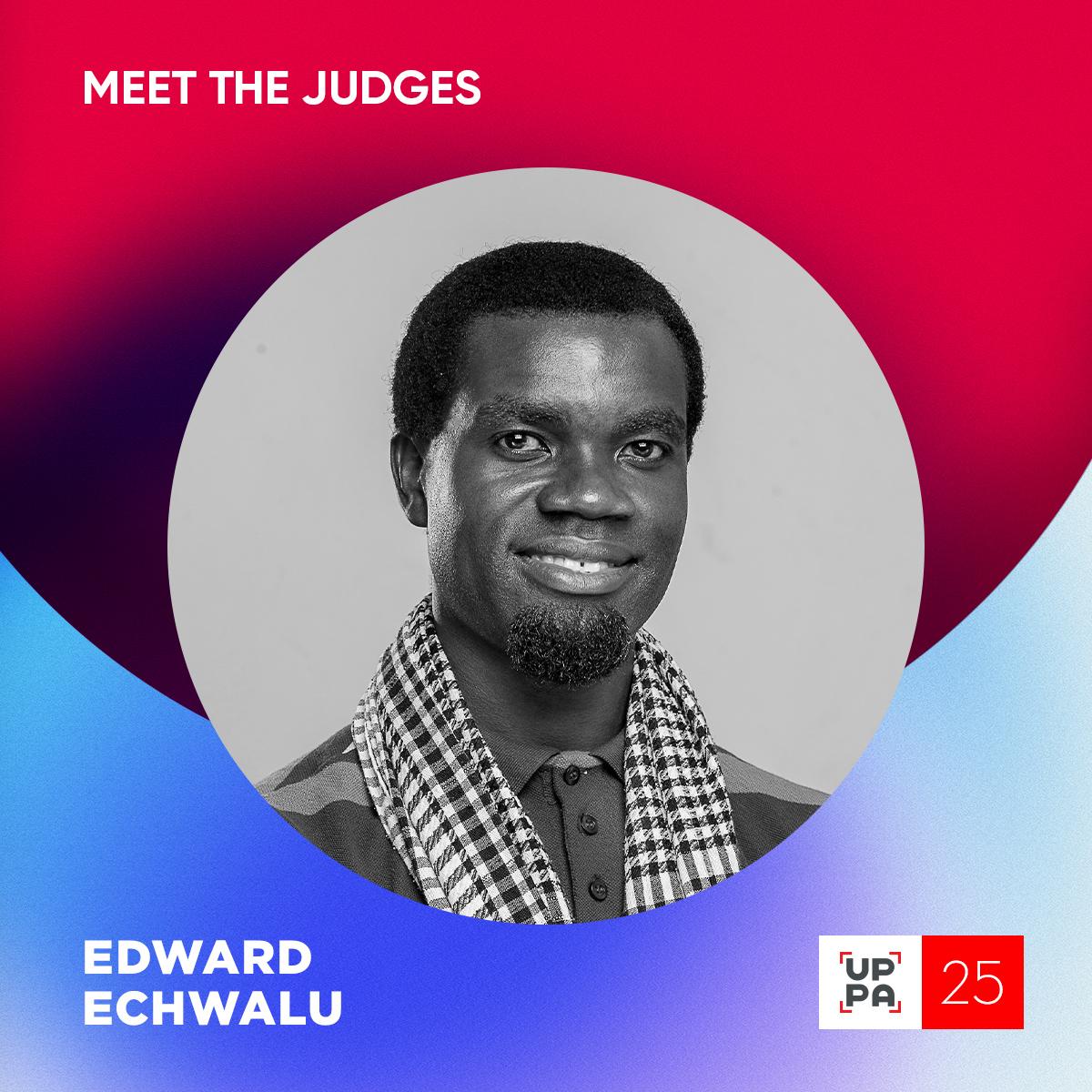 MEET THE 2025 UGANDA PRESS PHOTO AWARD JUDGES