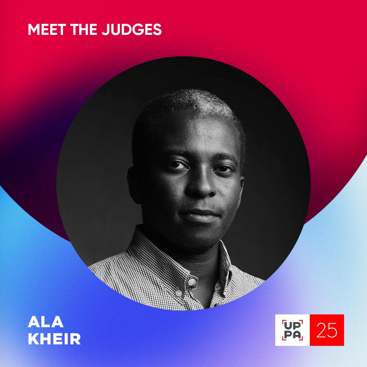 MEET THE 2025 UGANDA PRESS PHOTO AWARD JUDGES