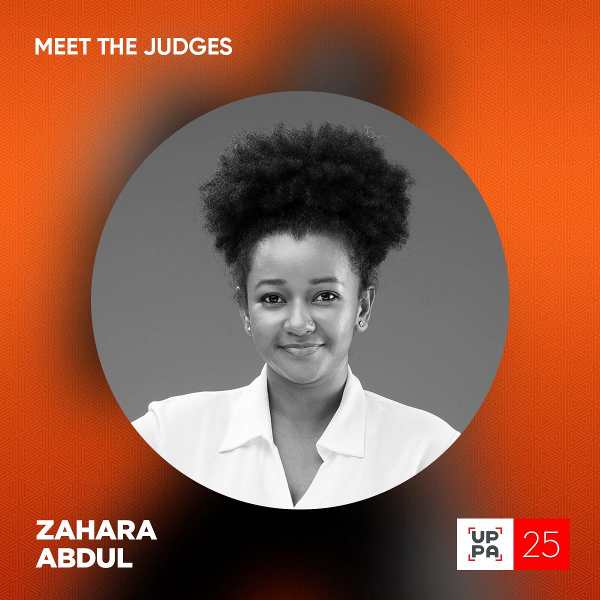 MEET THE 2025 YOUNG PHOTOGRAPHER AWARD JUDGES