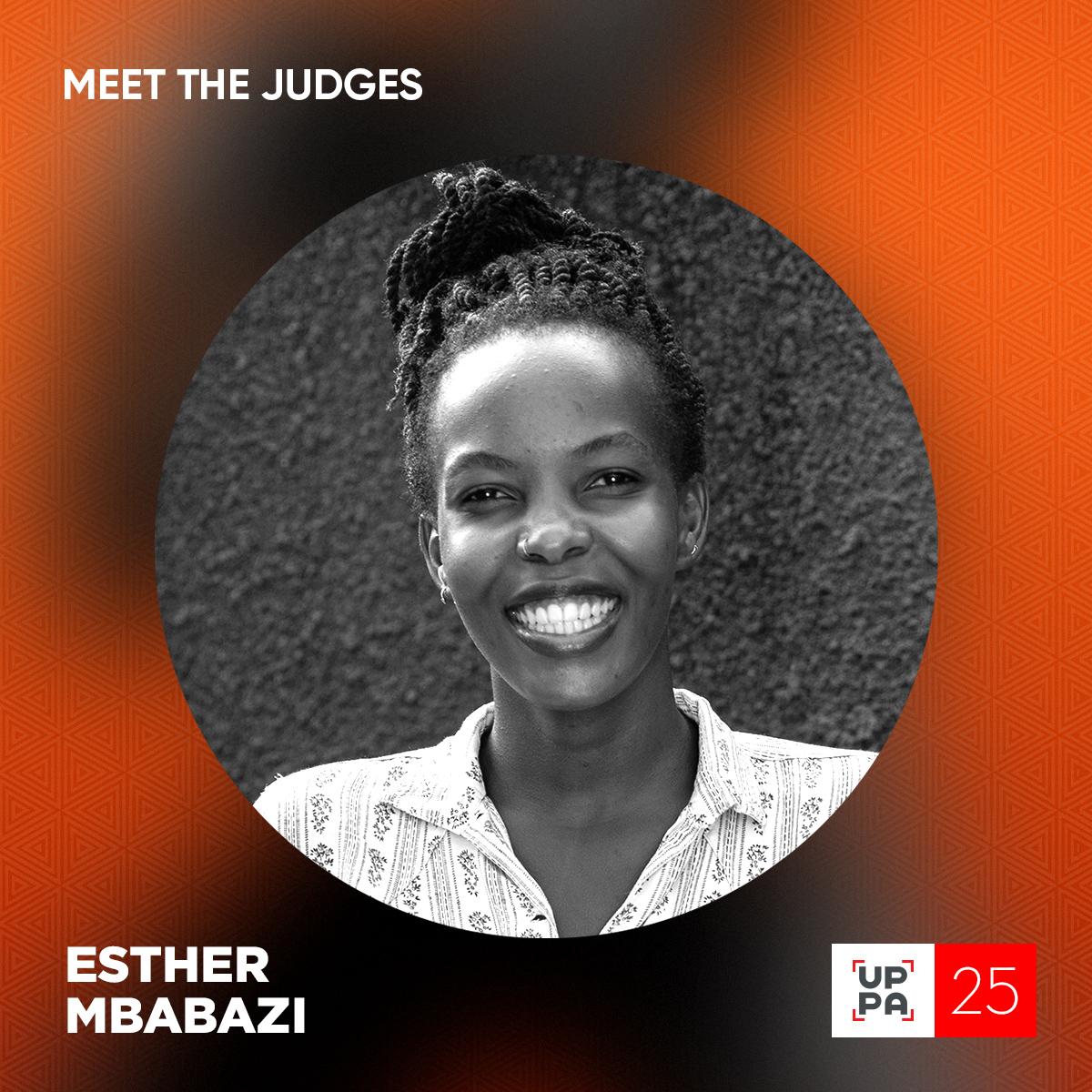 MEET THE 2025 YOUNG PHOTOGRAPHER AWARD JUDGES
