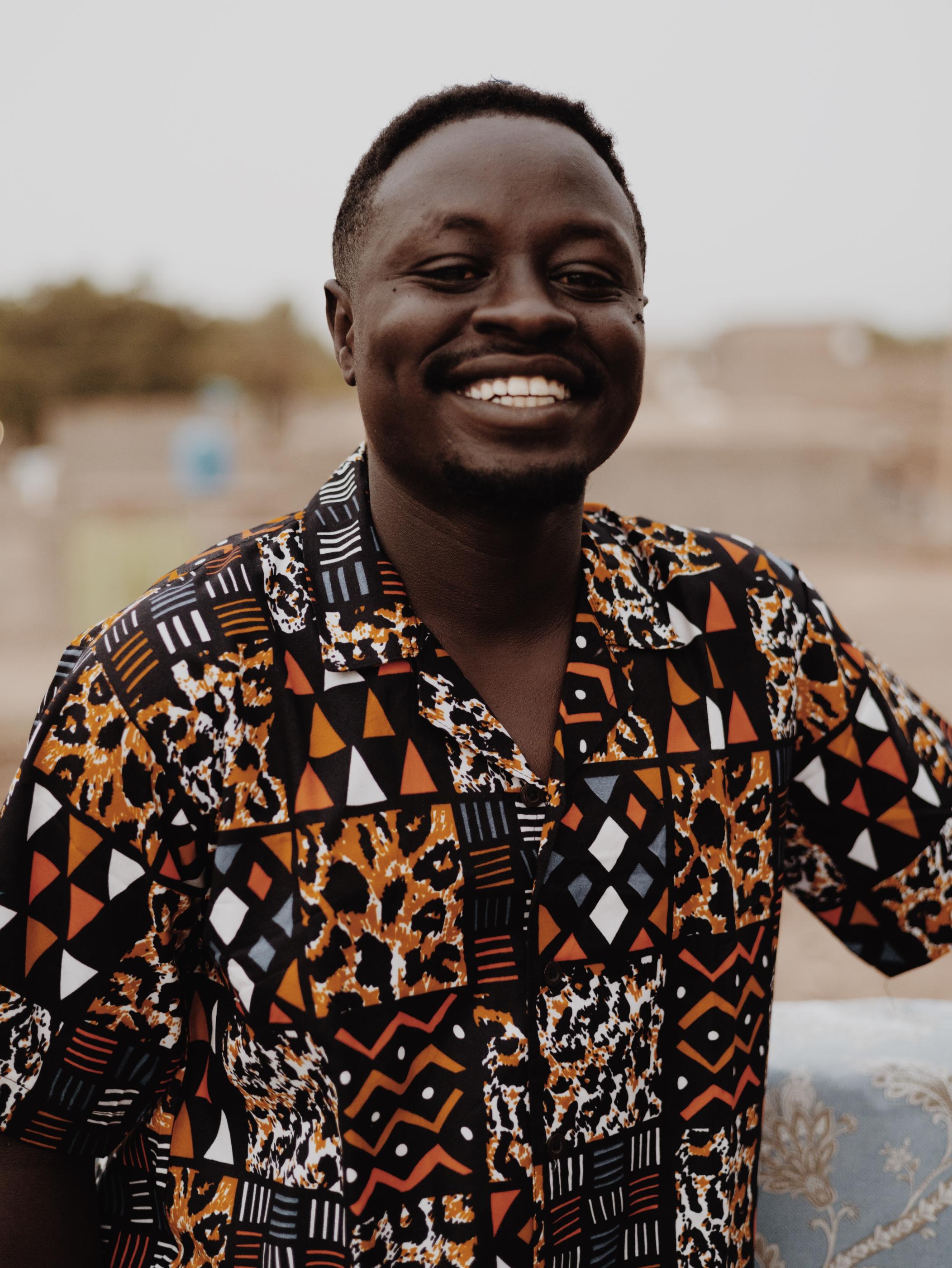Meet 2025's Shortlisted Photographers