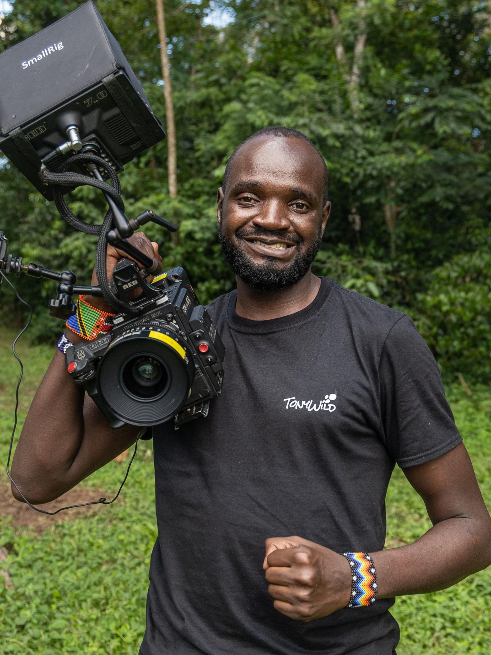 Meet 2025's Shortlisted Photographers