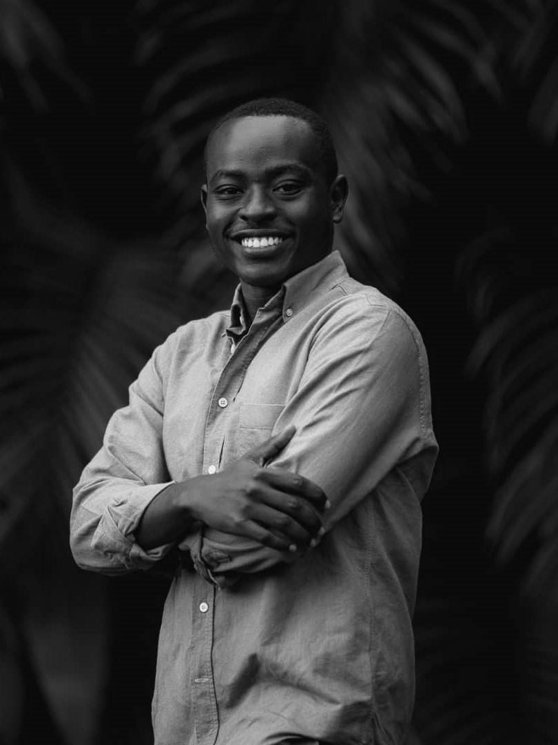 Meet 2025's Shortlisted Photographers