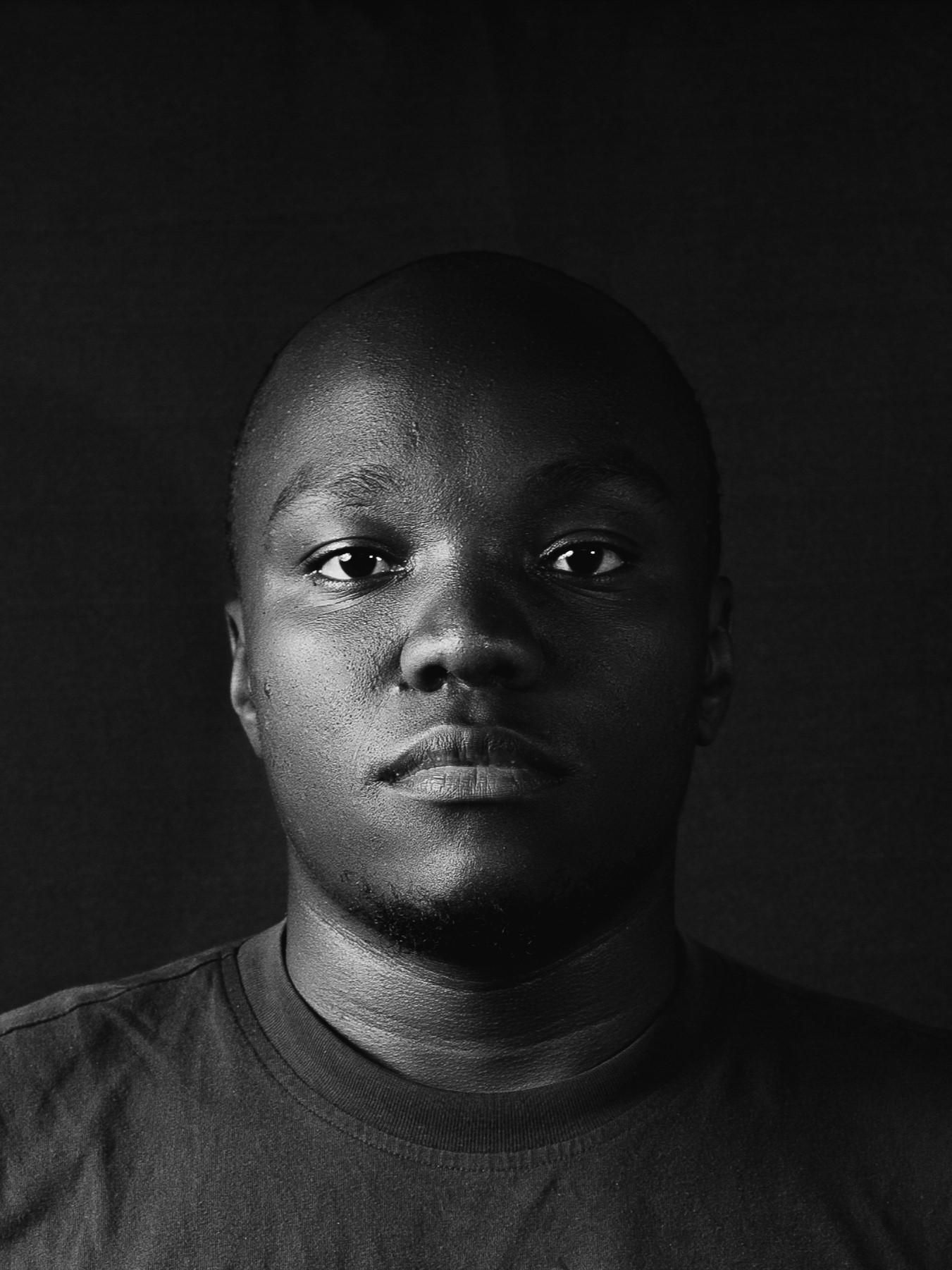 Meet 2025's Shortlisted Photographers