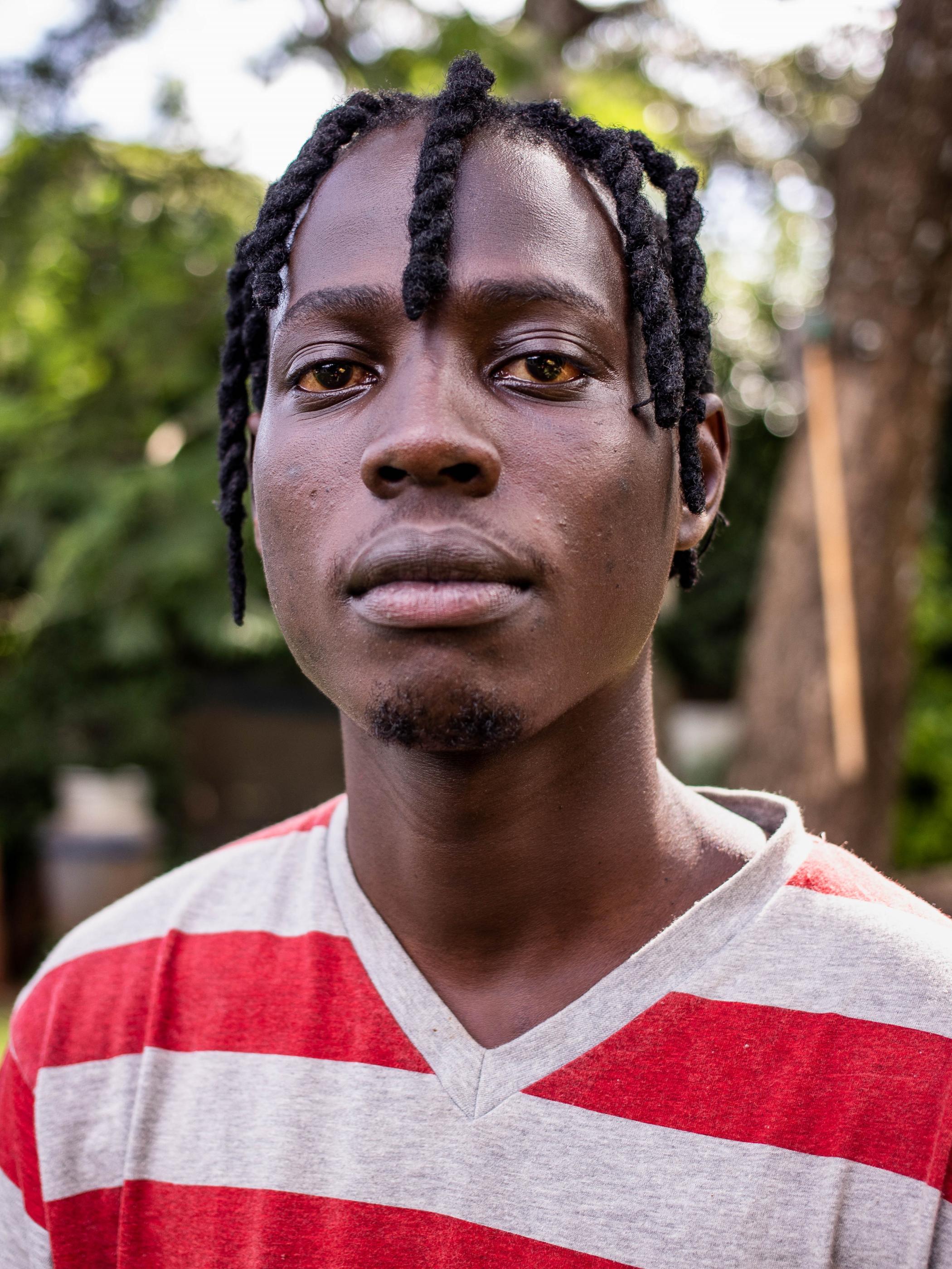Meet 2025's Shortlisted Photographers