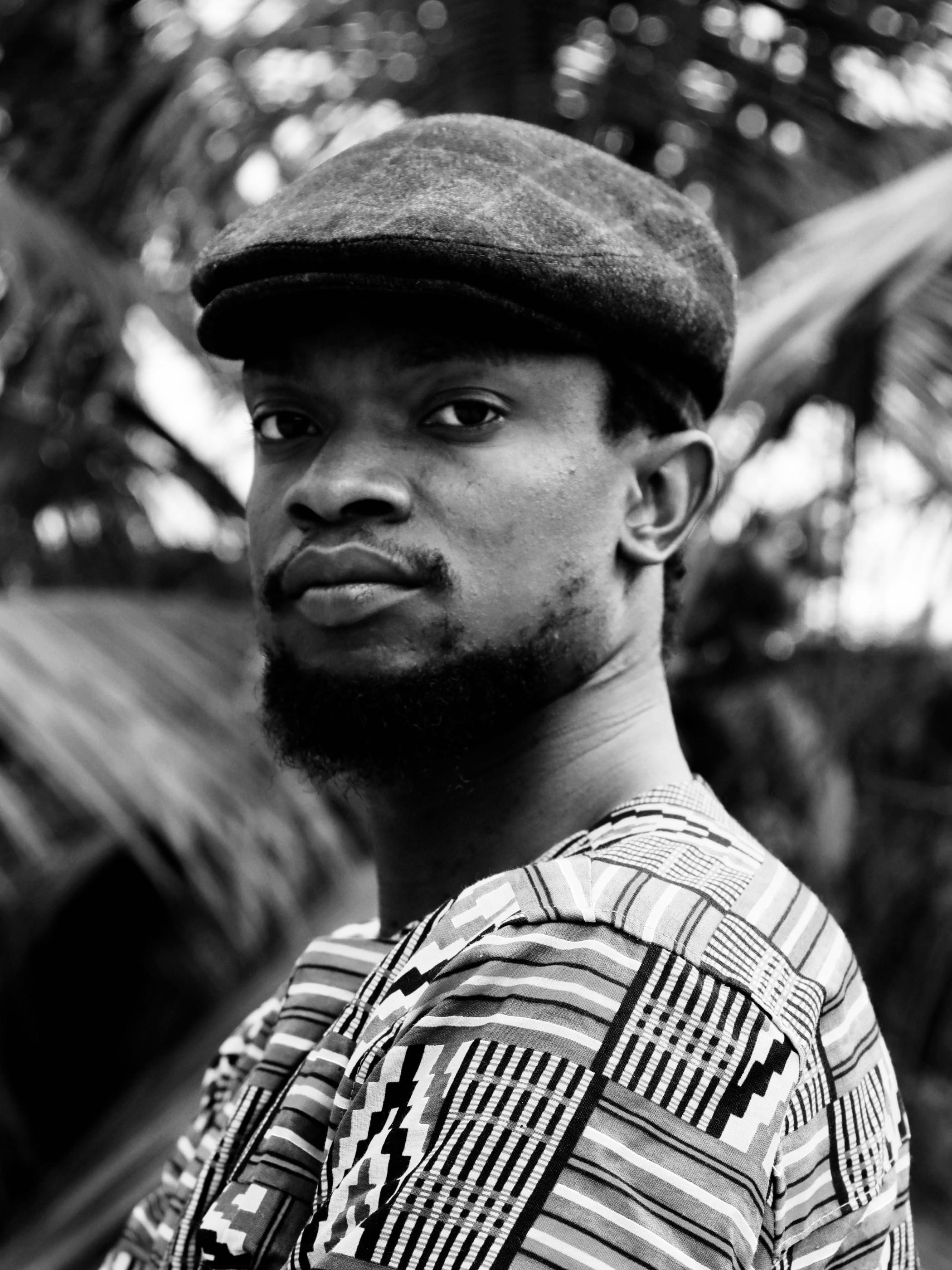 Meet 2025's Shortlisted Photographers