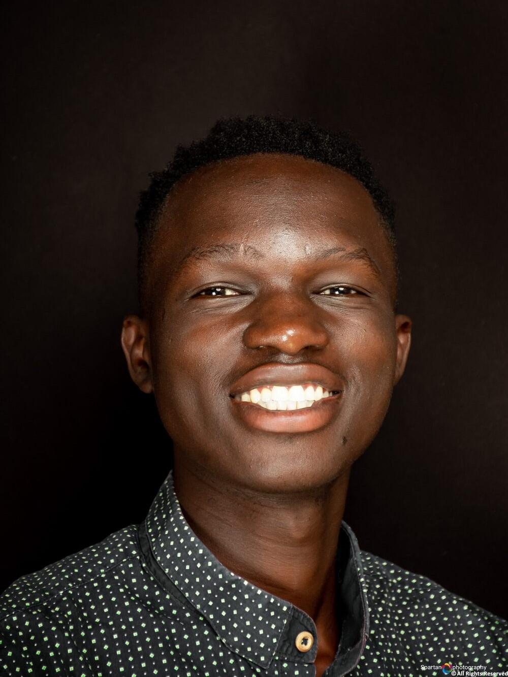 Meet 2025's Shortlisted Photographers