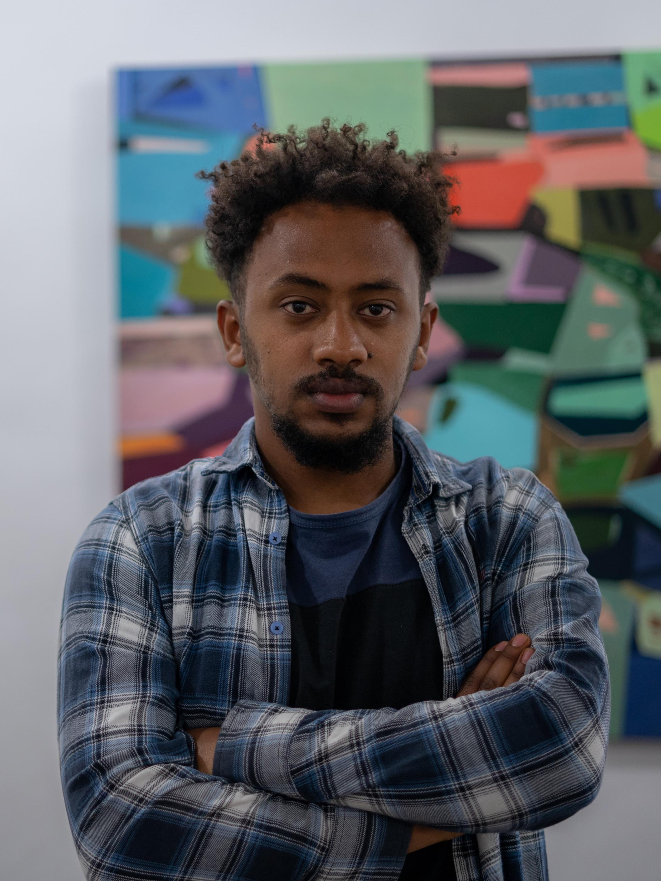Meet 2025's Shortlisted Photographers