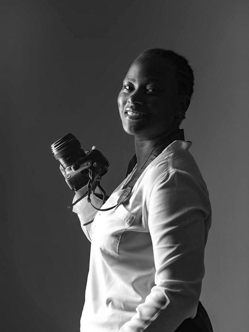 Meet 2025's Shortlisted Photographers