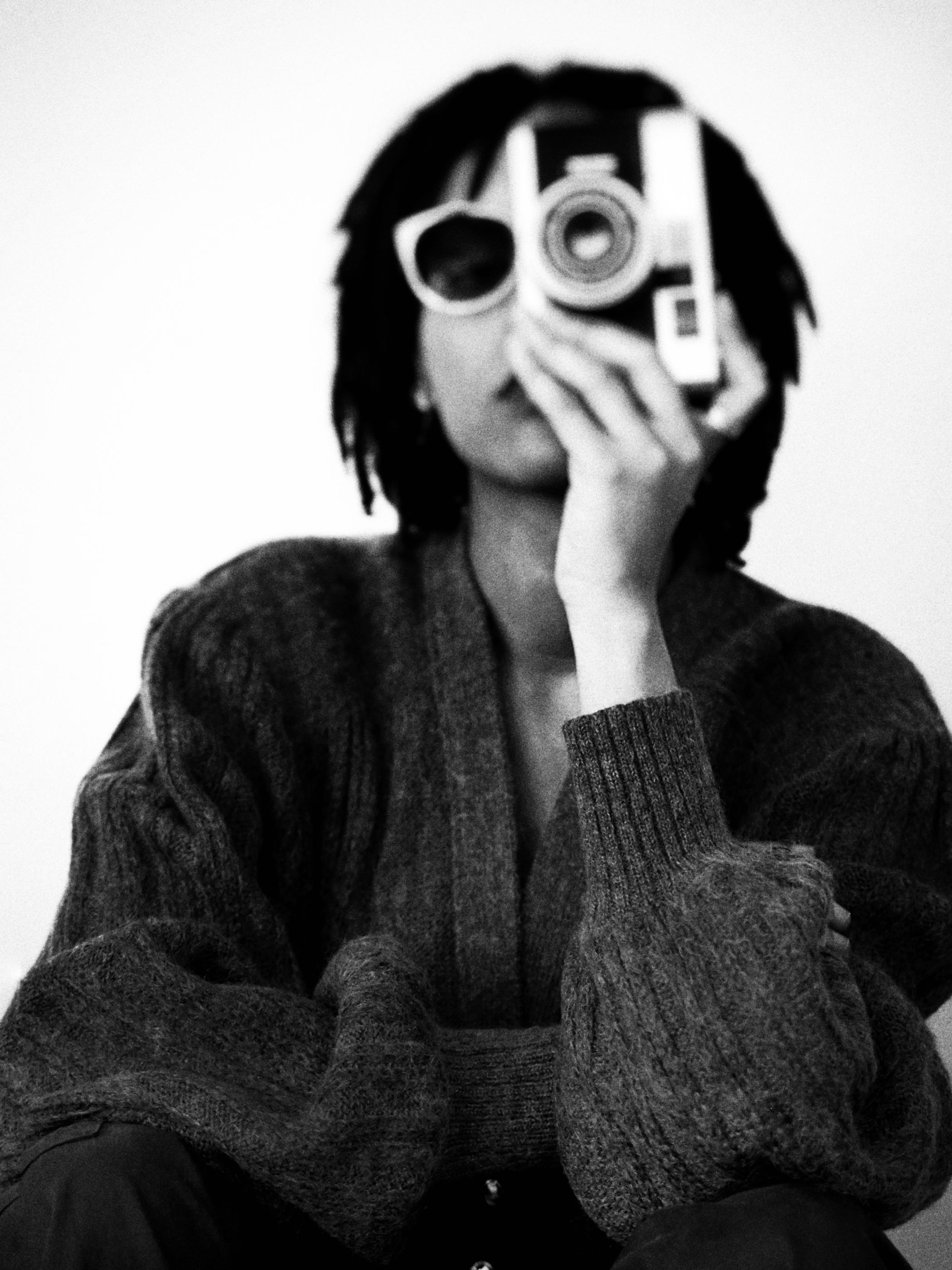 Meet 2025's Shortlisted Photographers