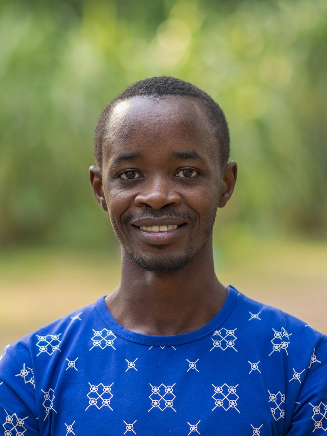 Meet 2025's Shortlisted Photographers