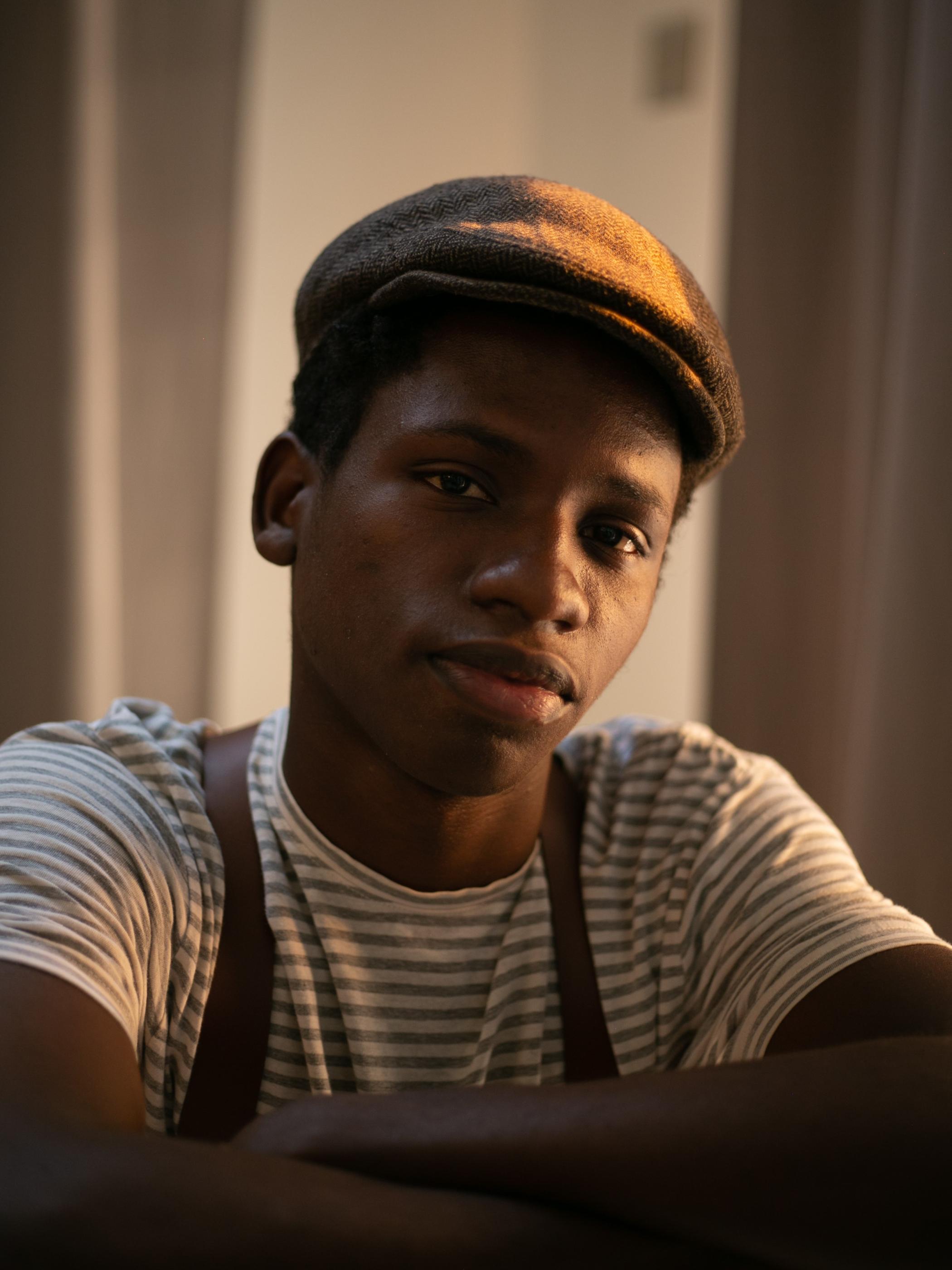 Meet 2025's Shortlisted Photographers