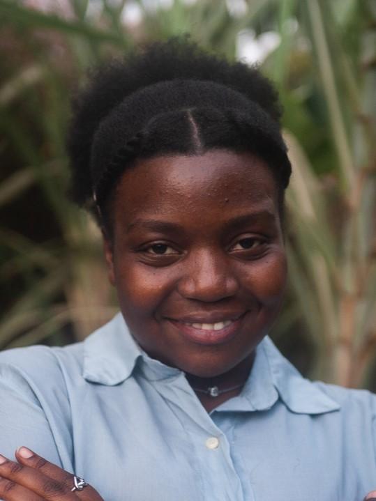 Meet 2025's Shortlisted Photographers