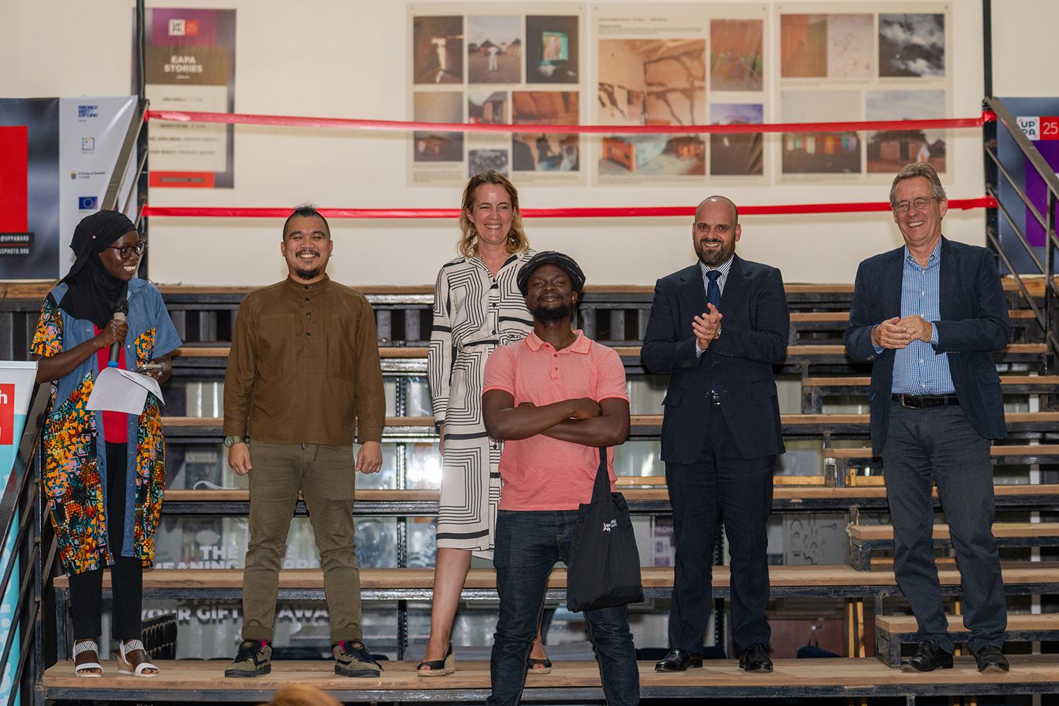 Announcing the 2025 Photography Award Winners