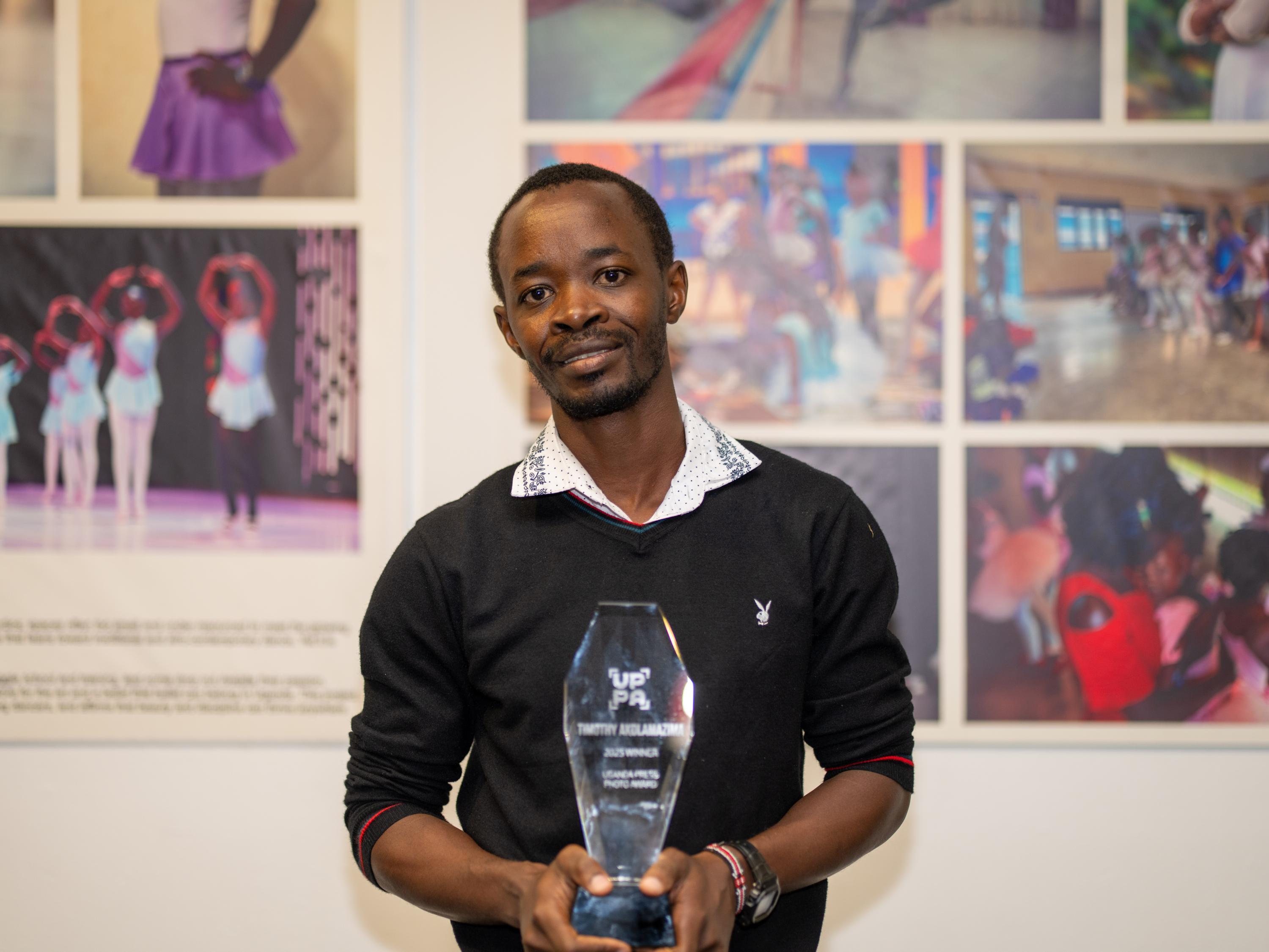 Announcing the 2025 Photography Award Winners