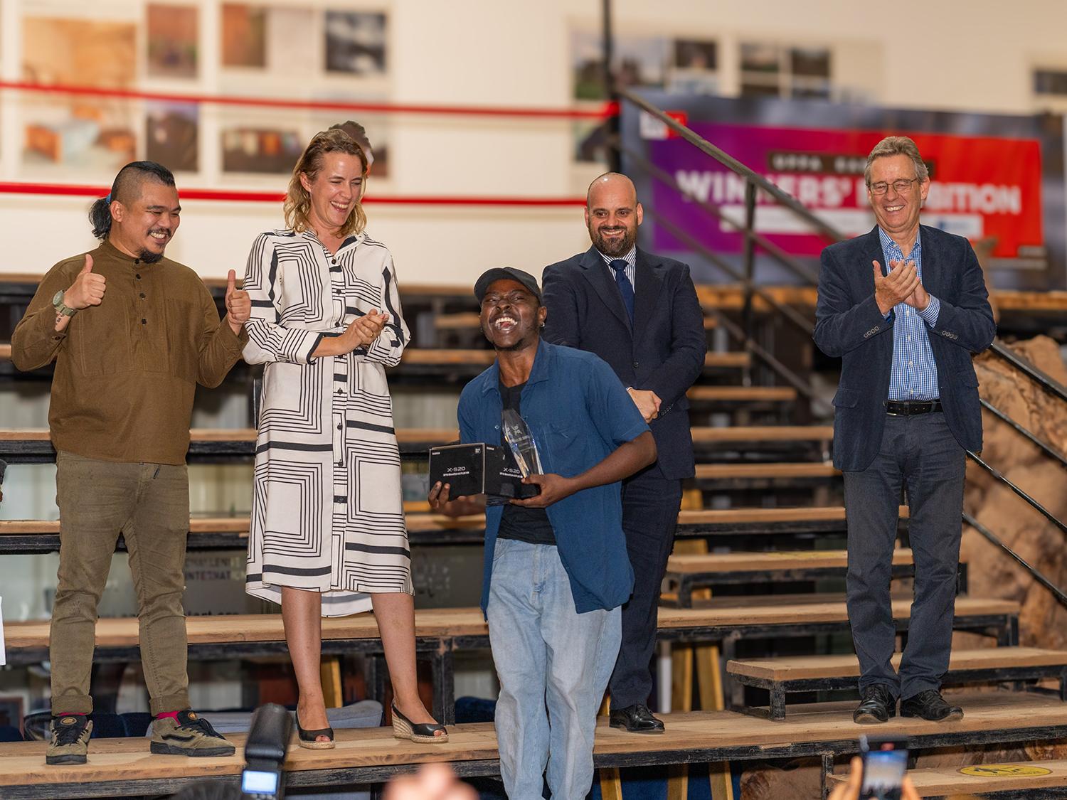 Announcing the 2025 Photography Award Winners