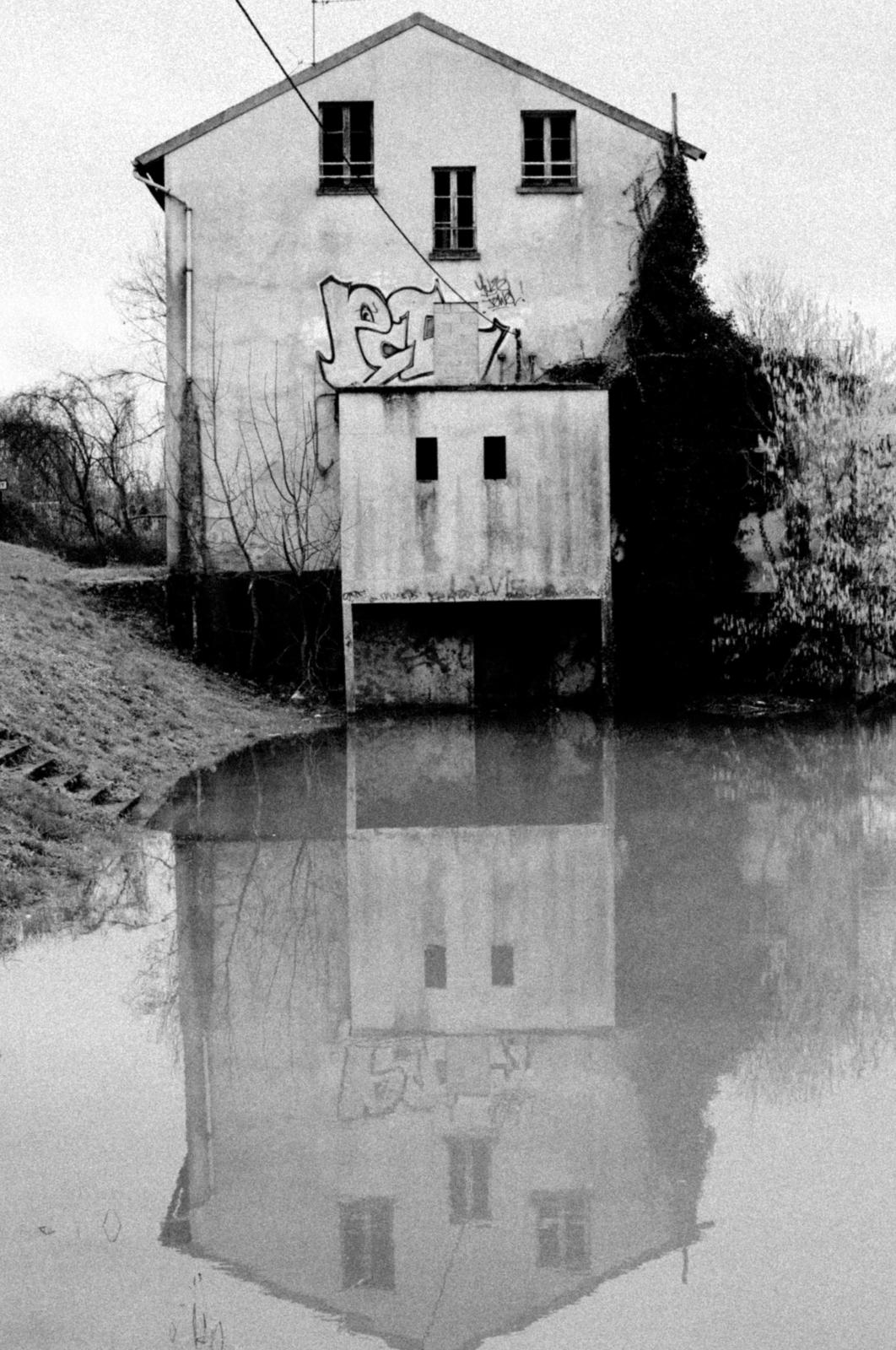 Water