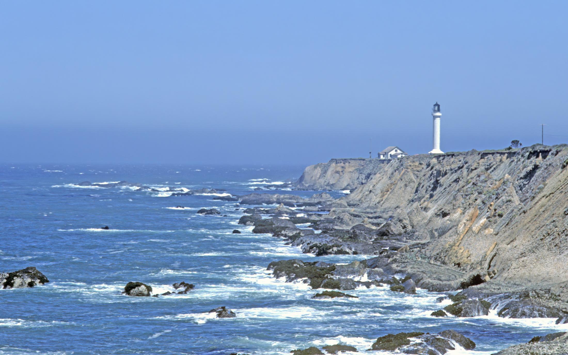 Light Houses