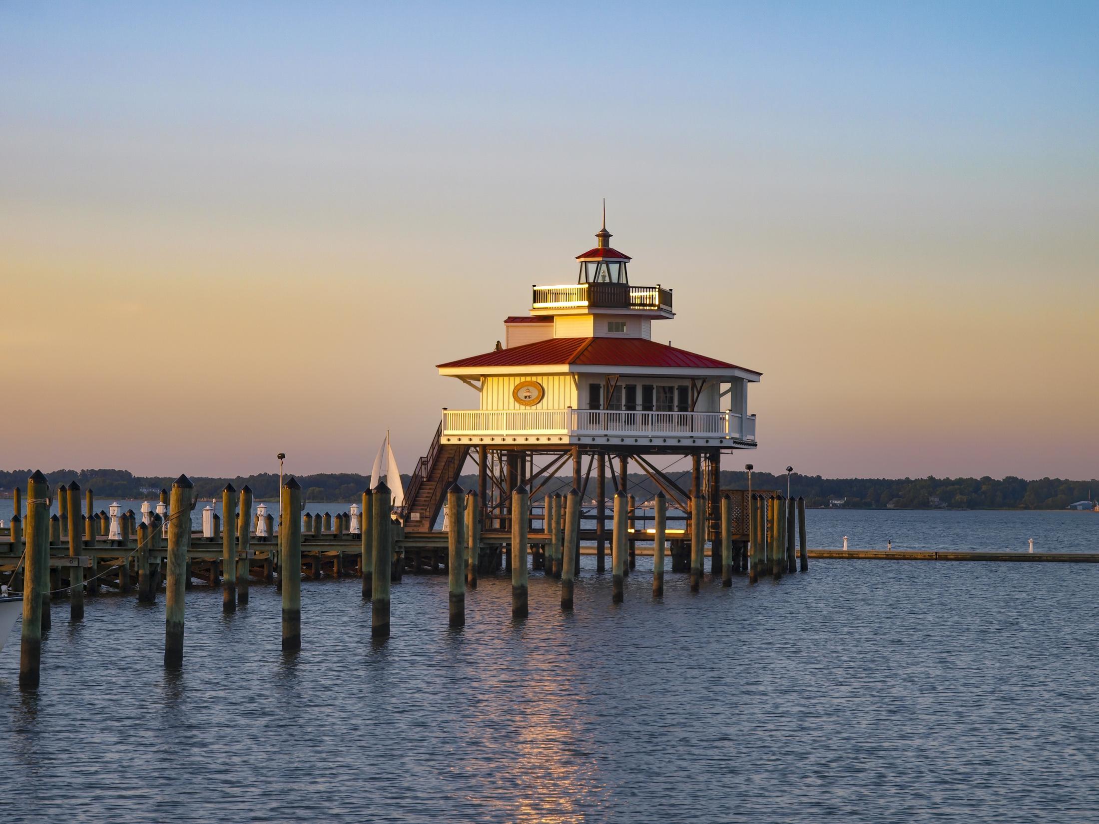 Light Houses
