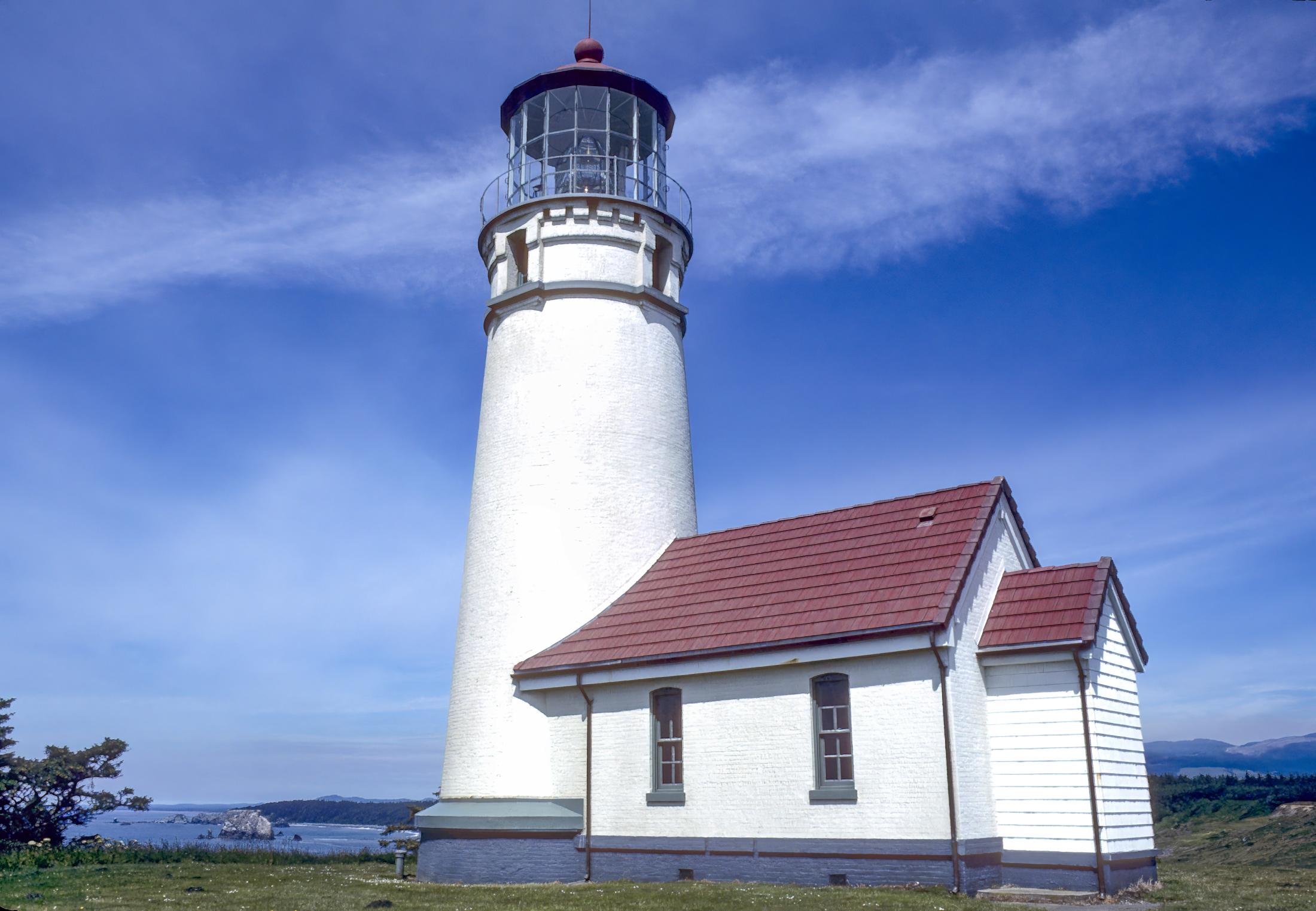 Light Houses
