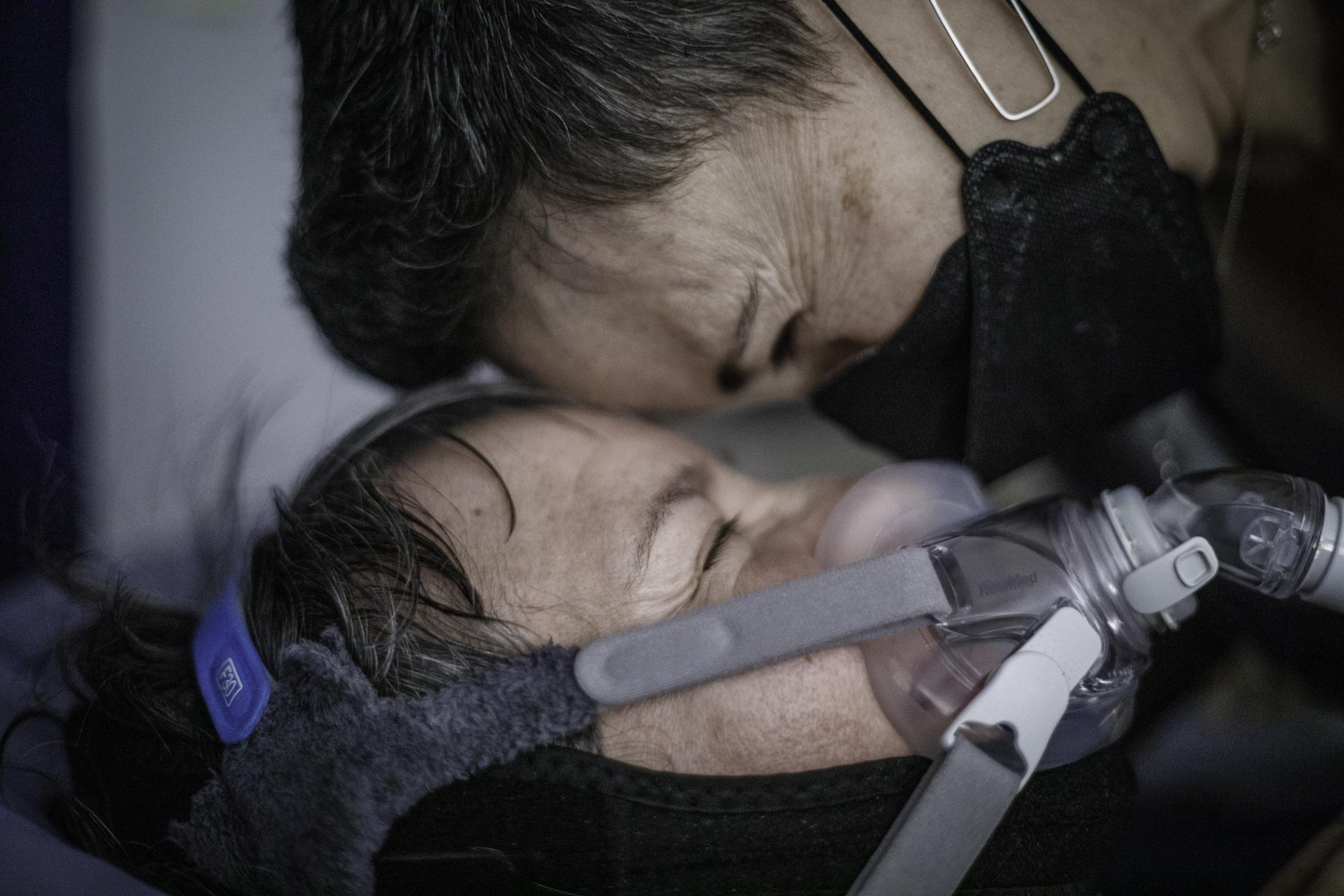 Stubborn Joy: On Death, Dying & Belonging -  “How do we keep walking and finding our way when...