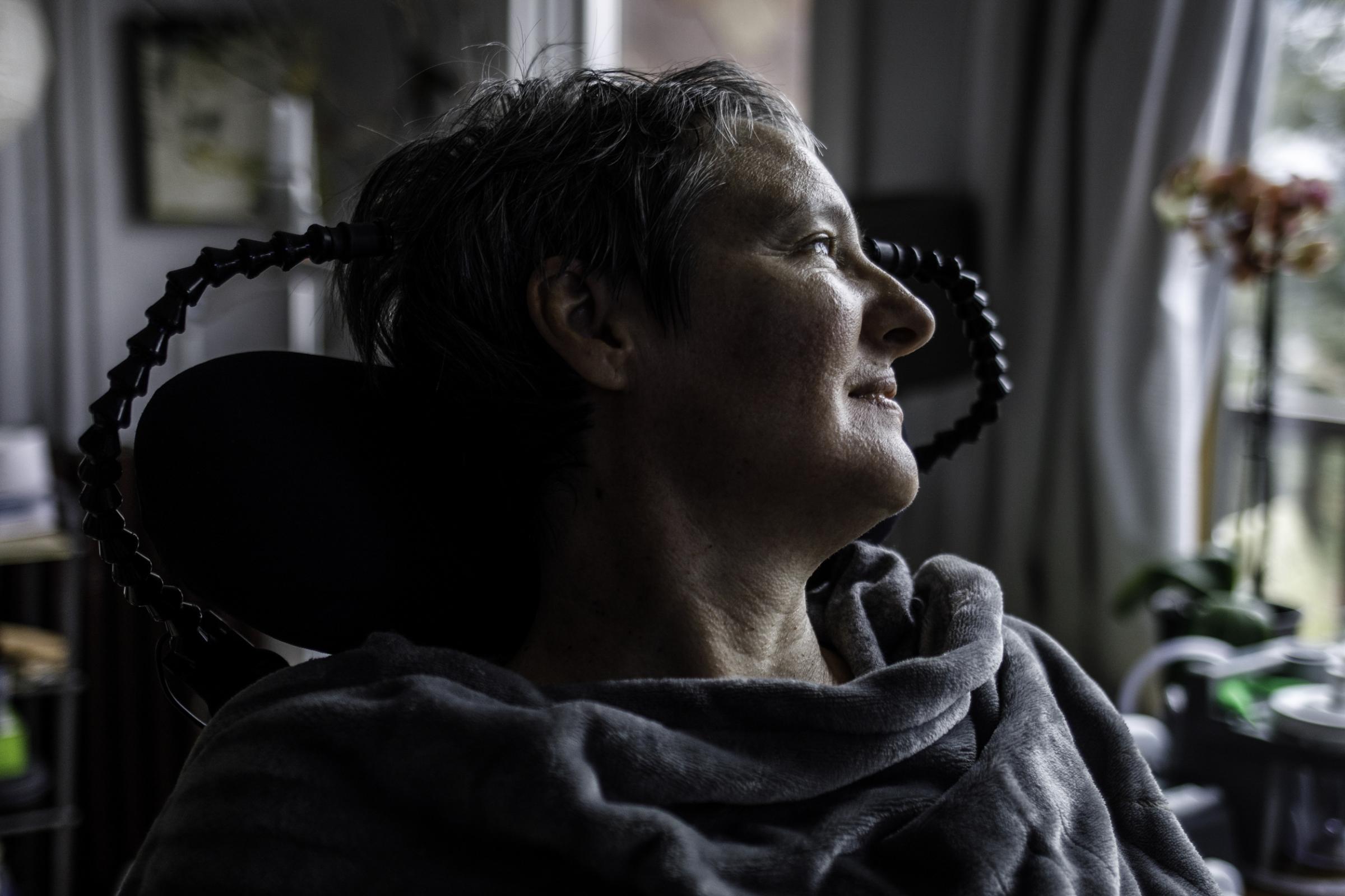 Stubborn Joy: On Death, Dying & Belonging