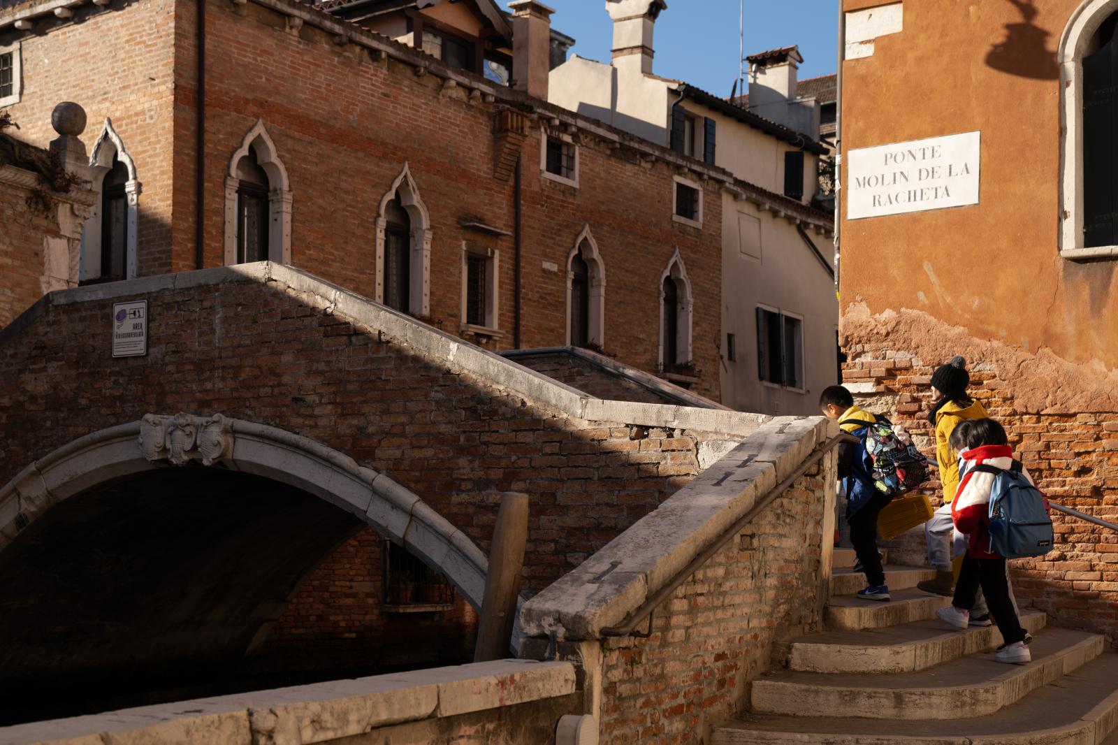 Further - Venice