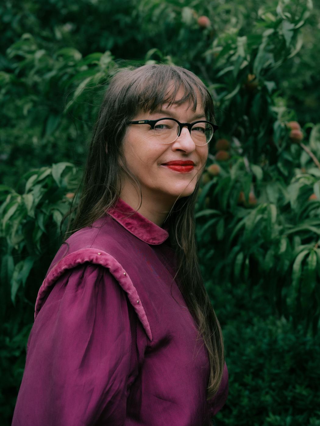 Ulli Lust, ZEIT ONLINE