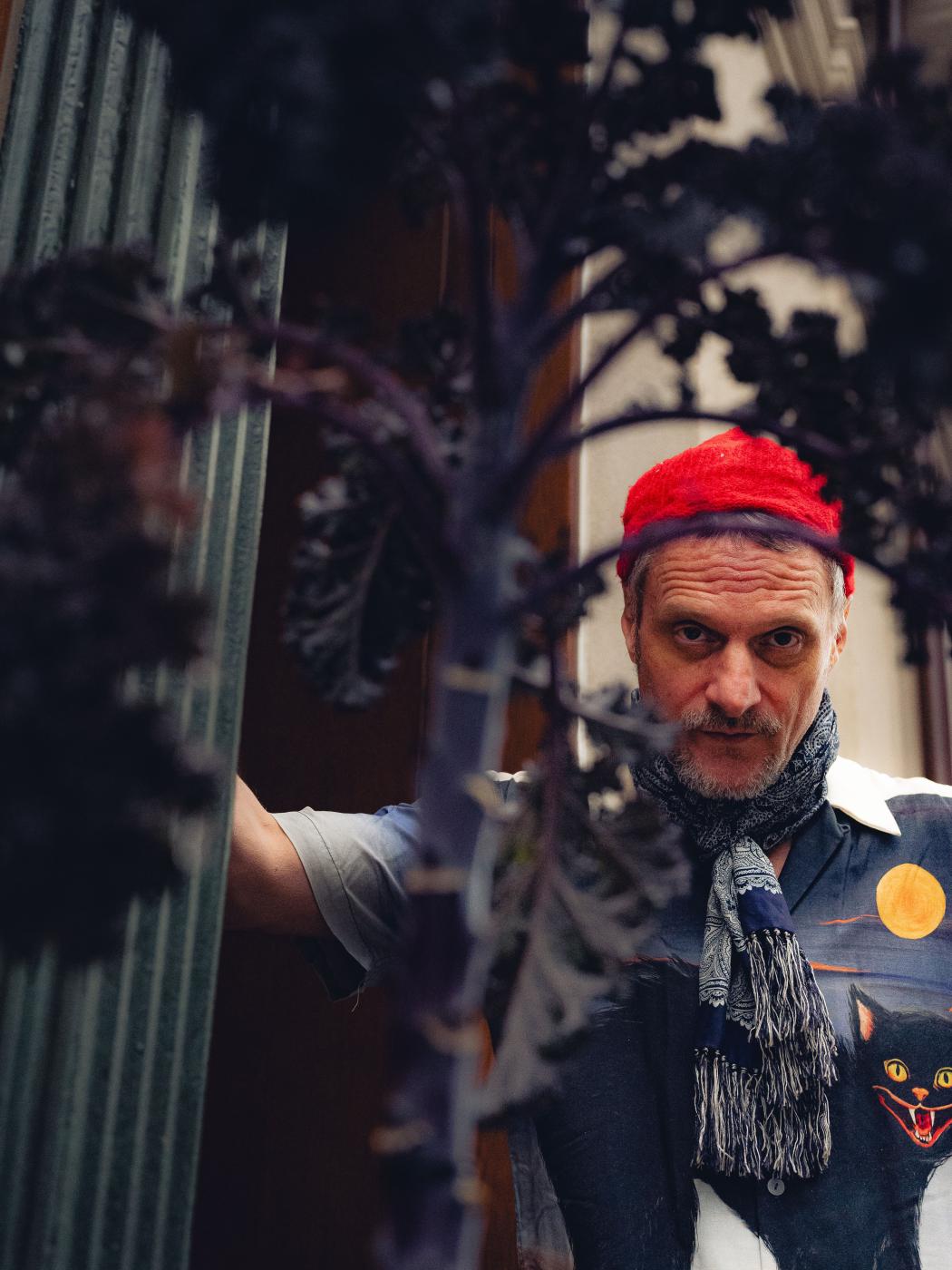 DJ KOZE, ZEIT ONLINE
