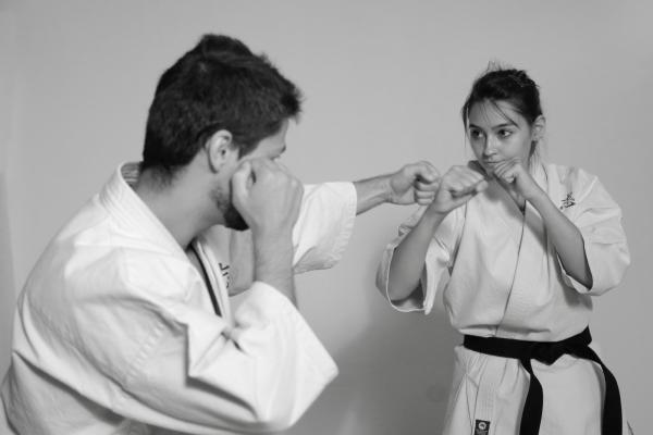 Karate Kokorozashi -   